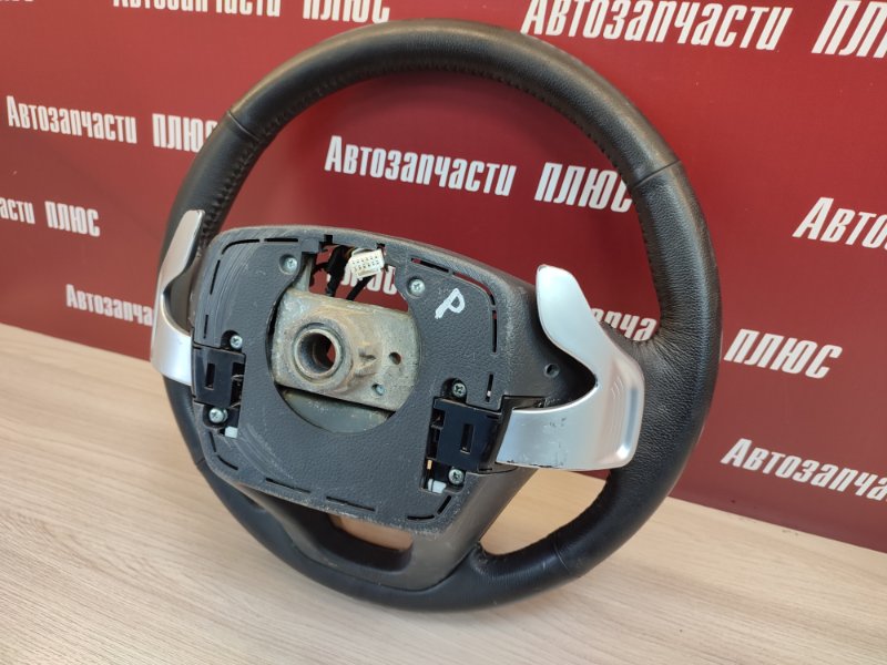 Руль - фото 10