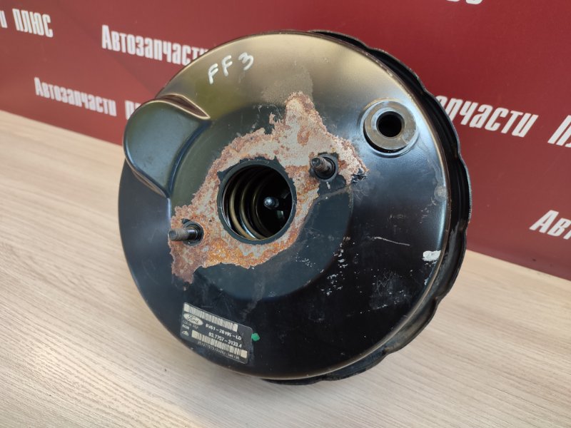 Вакуумный усилитель тормозов - фото 2