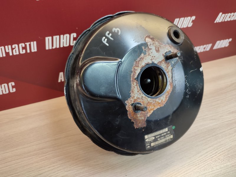 Вакуумный усилитель тормозов - фото 3