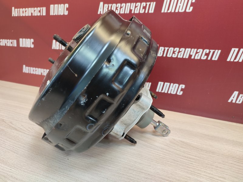 Вакуумный усилитель тормозов - фото 4