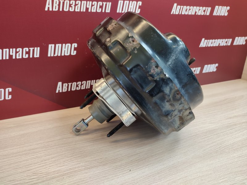 Вакуумный усилитель тормозов - фото 5