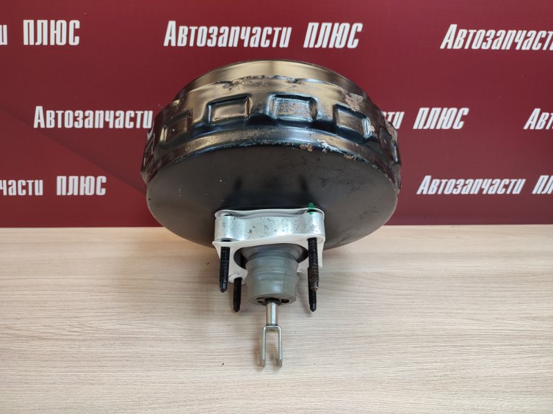 Вакуумный усилитель тормозов - фото 7