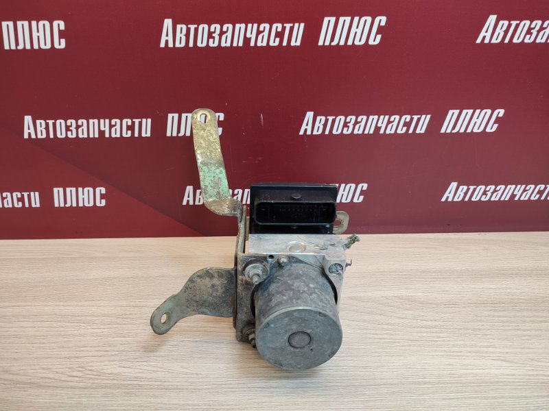 Блок ABS - фото 1