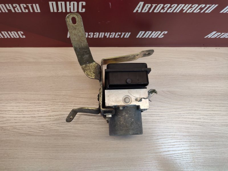 Блок ABS - фото 2