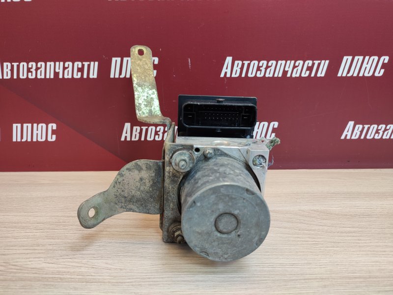 Блок ABS - фото 3