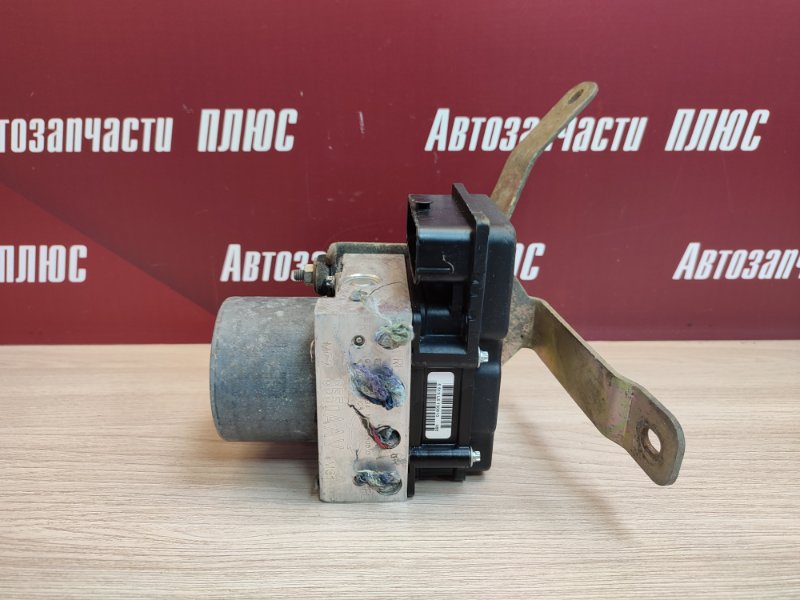 Блок ABS - фото 4