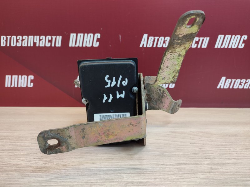 Блок ABS - фото 5