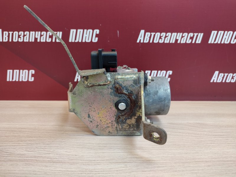 Блок ABS - фото 6