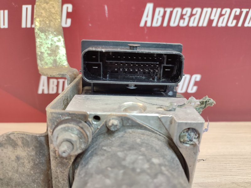 Блок ABS - фото 7