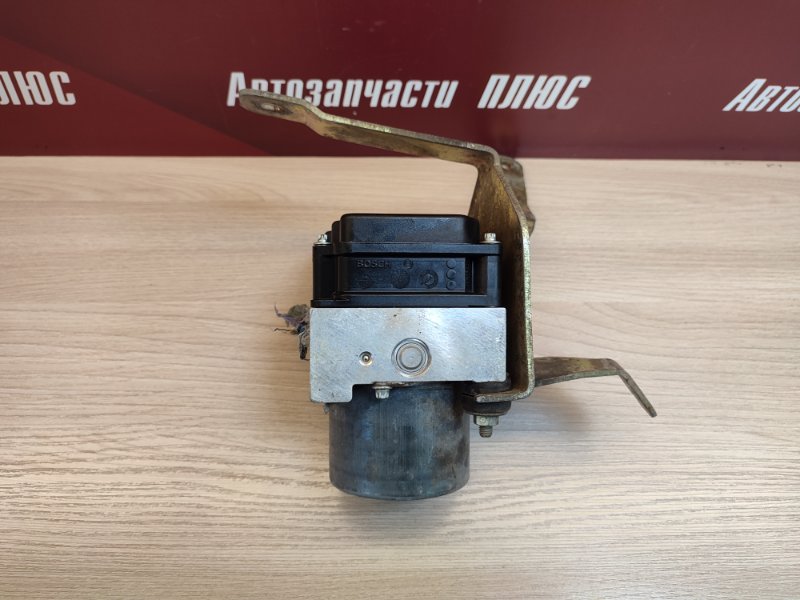 Блок ABS - фото 8