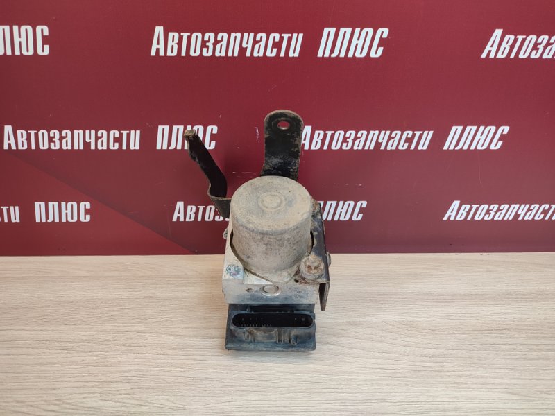 Блок ABS - фото 1