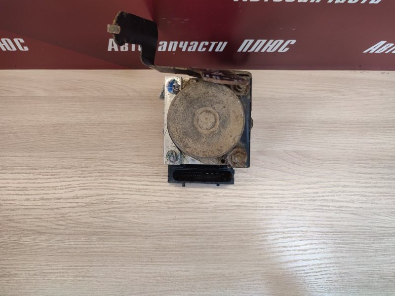 Блок ABS - фото 2