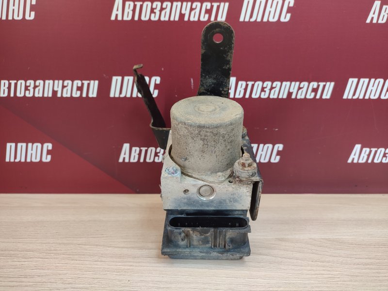 Блок ABS - фото 3