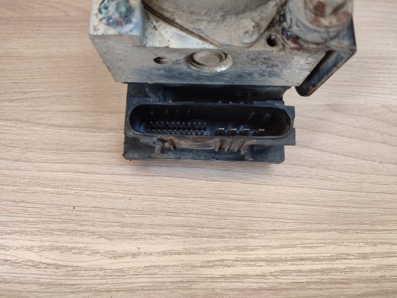 Блок ABS - фото 4