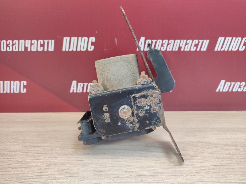 Блок ABS - фото 5