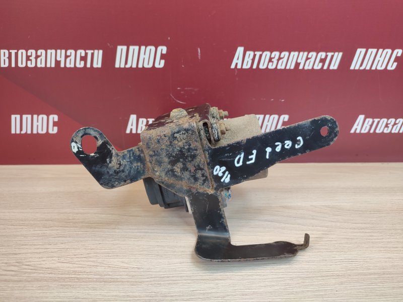 Блок ABS - фото 6