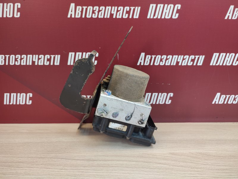 Блок ABS - фото 7