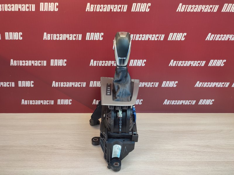 Кулиса АКПП - фото 1