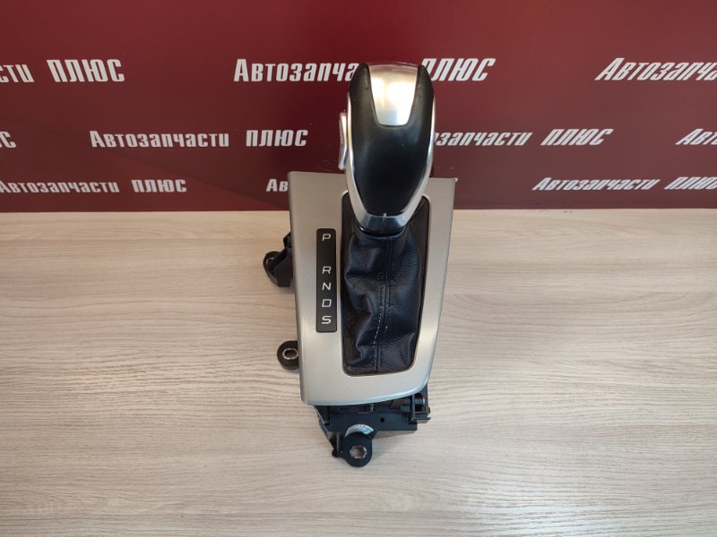 Кулиса АКПП - фото 2