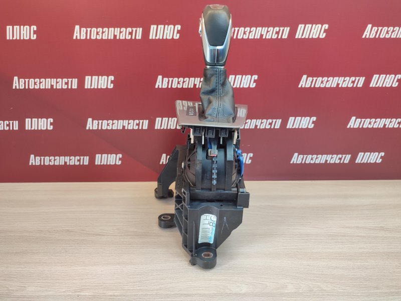 Кулиса АКПП - фото 3