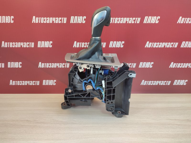 Кулиса АКПП - фото 4