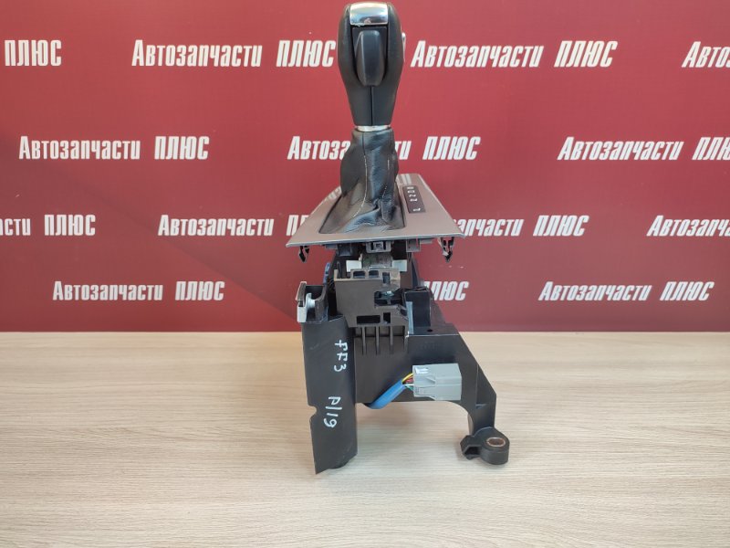 Кулиса АКПП - фото 5