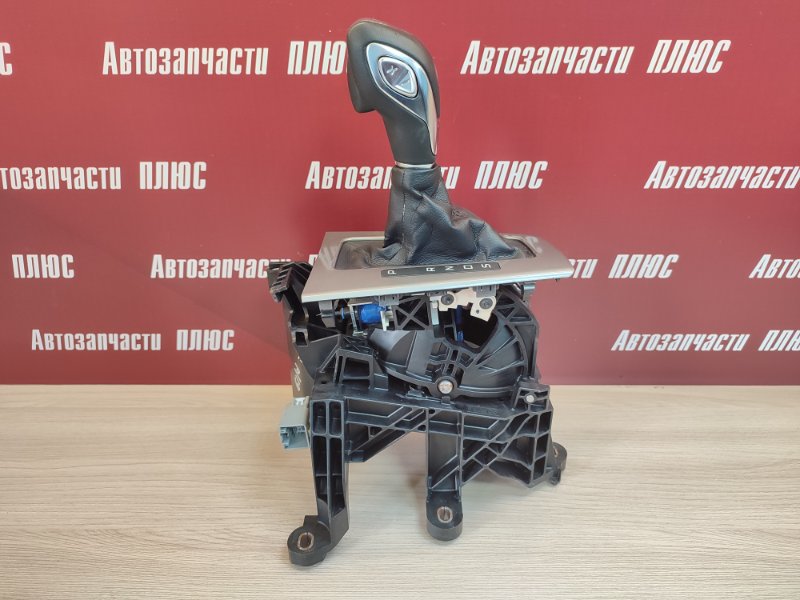 Кулиса АКПП - фото 6