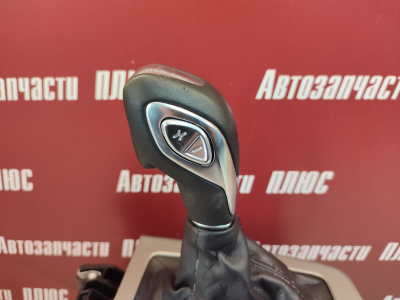 Кулиса АКПП - фото 7