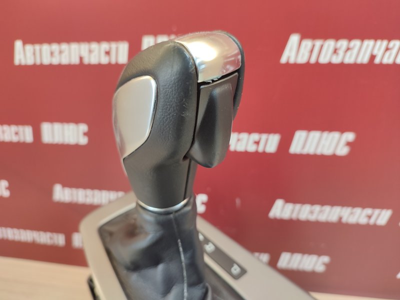 Кулиса АКПП - фото 8