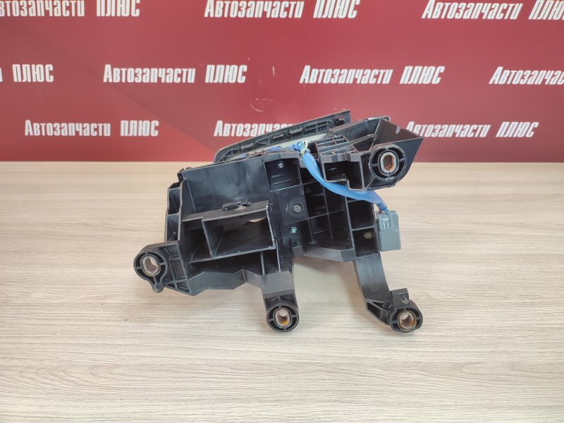 Кулиса АКПП - фото 9