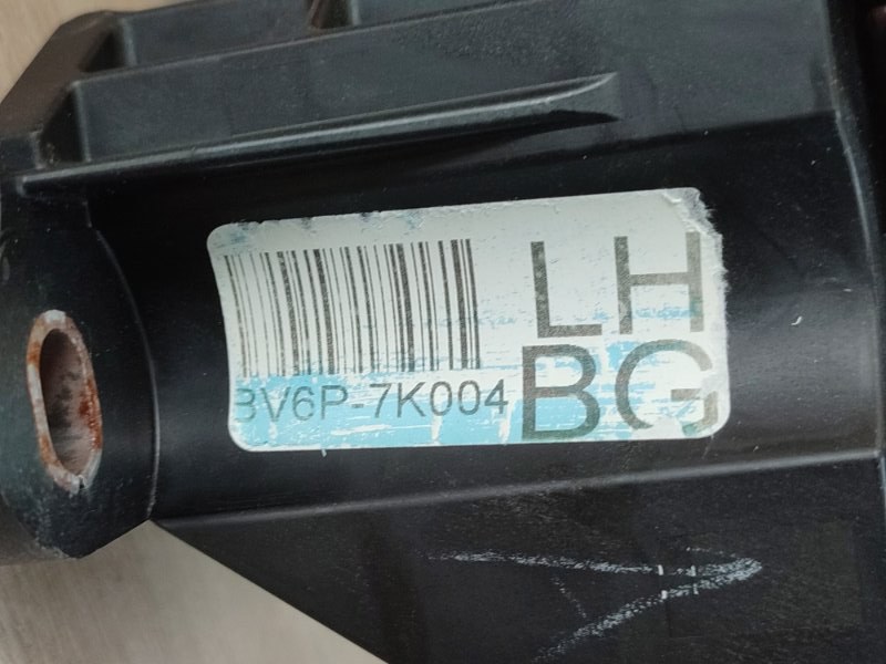 Кулиса АКПП - фото 10