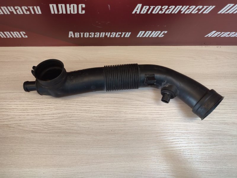 Патрубок воздушного фильтра - фото 2