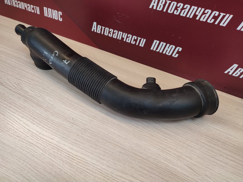 Патрубок воздушного фильтра - фото 7