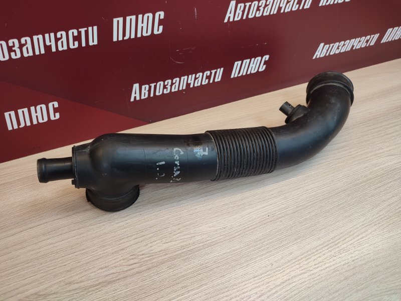Патрубок воздушного фильтра - фото 8