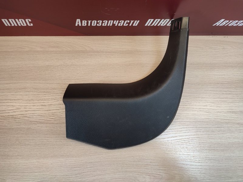 Накладка порога - фото 2