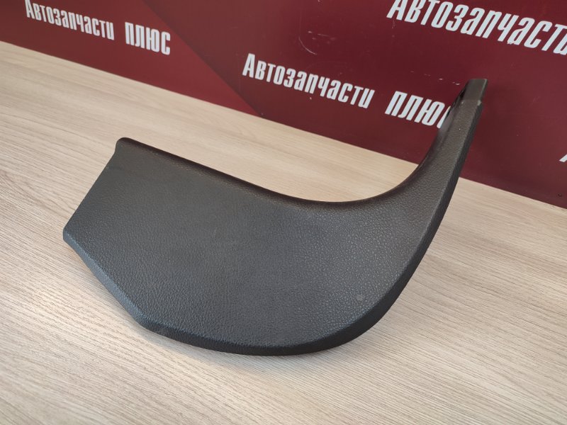 Накладка порога - фото 3
