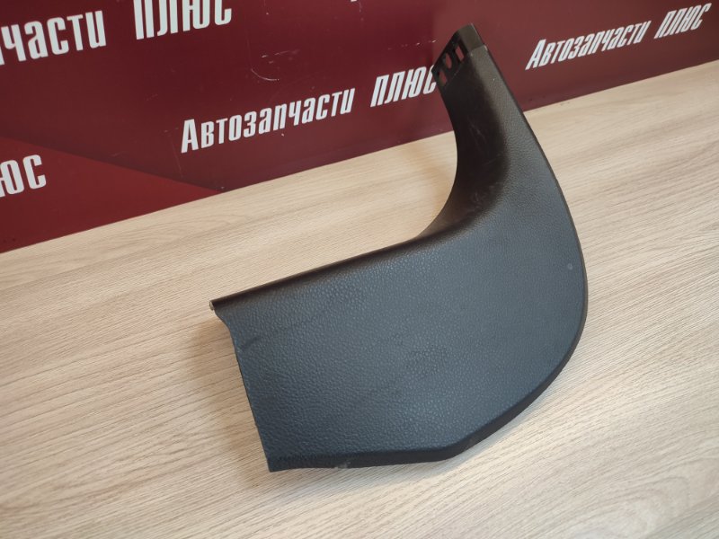 Накладка порога - фото 4