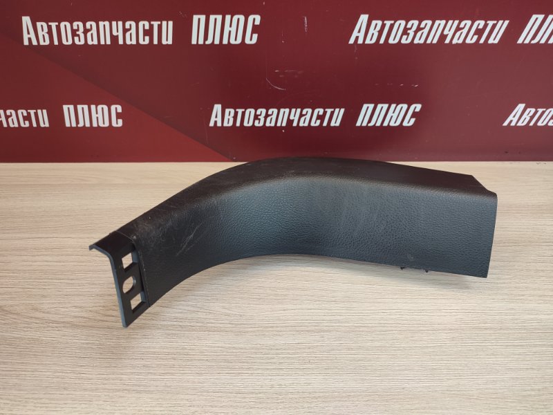 Накладка порога - фото 5