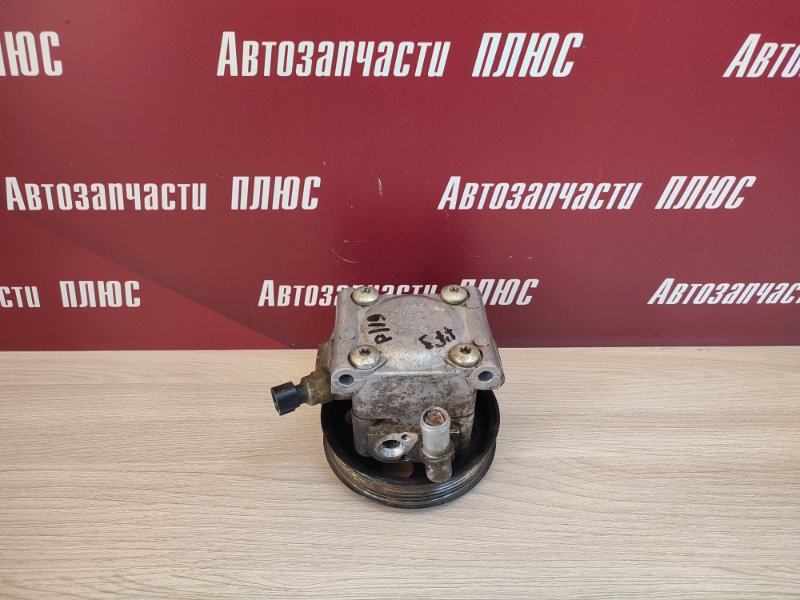 Насос гур - фото 1