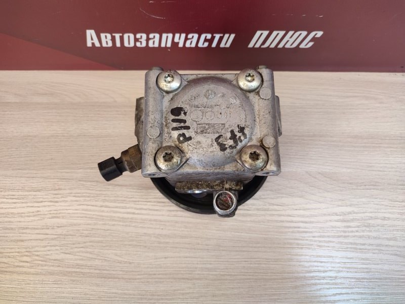 Насос гур - фото 2