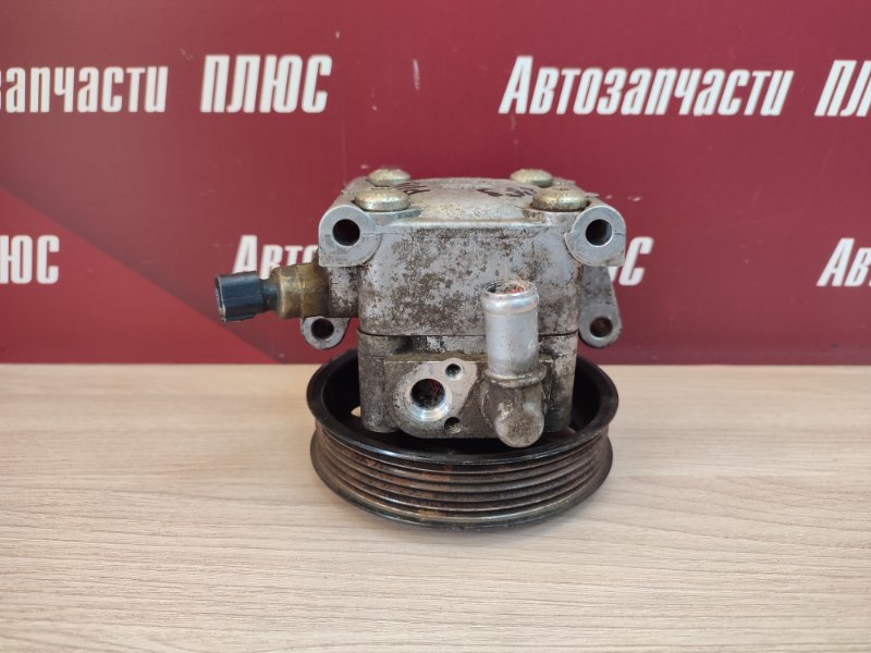 Насос гур - фото 3