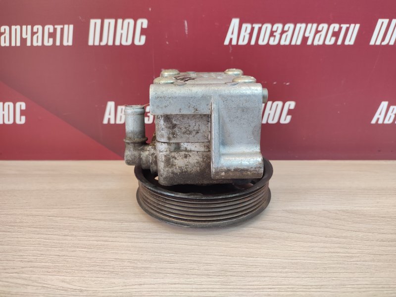 Насос гур - фото 4