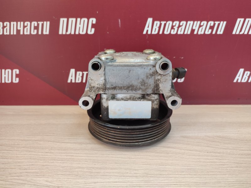 Насос гур - фото 5