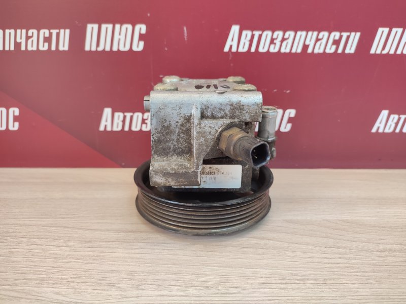 Насос гур - фото 6