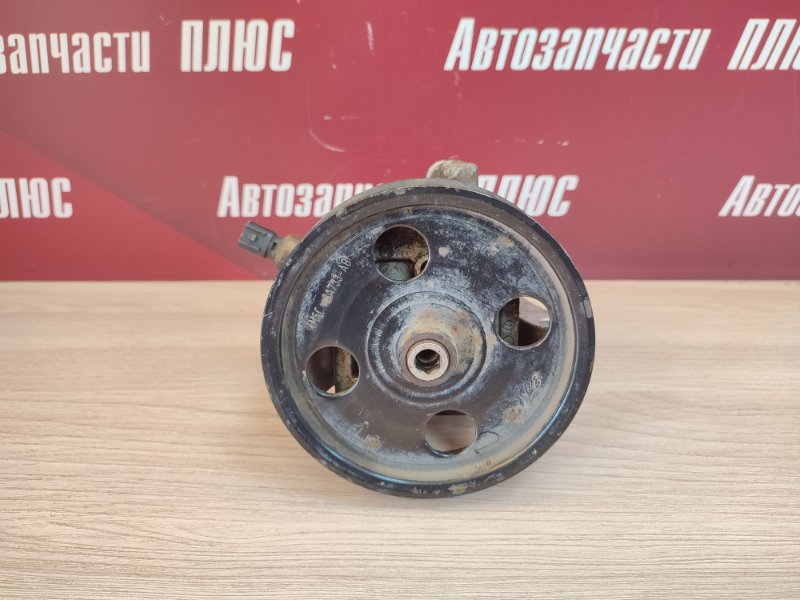 Насос гур - фото 7