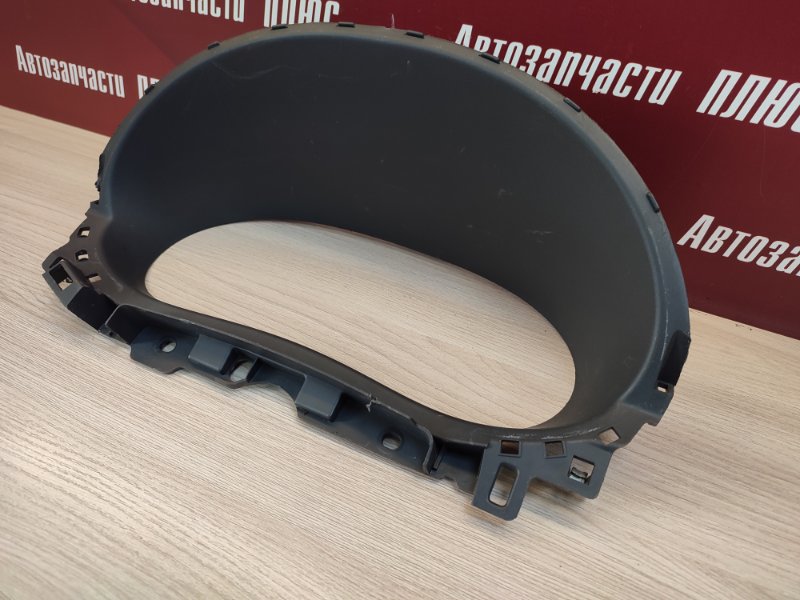 Козырек щитка приборов - фото 3