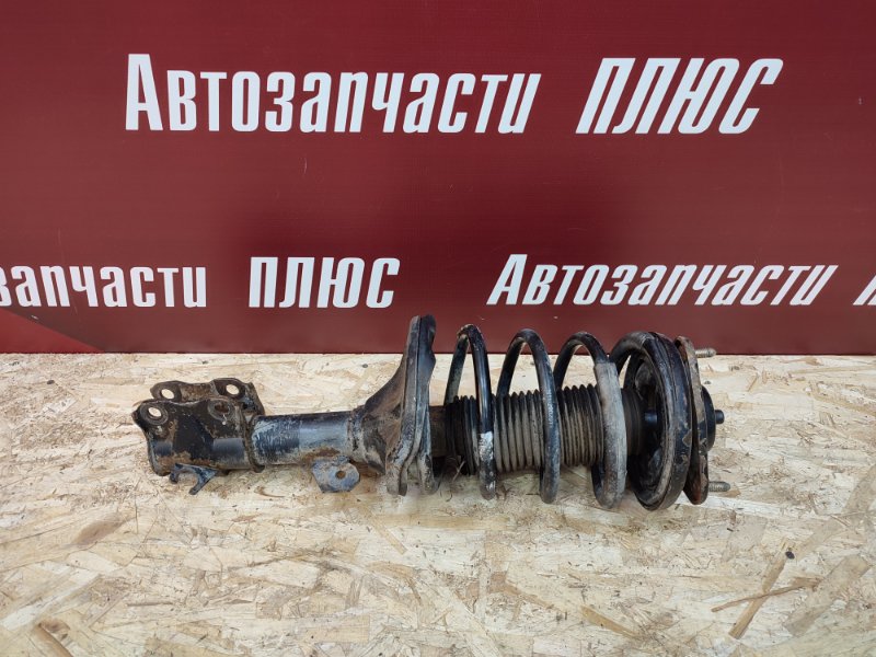 Амортизатор - фото 1