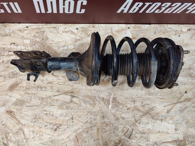 Амортизатор - фото 2