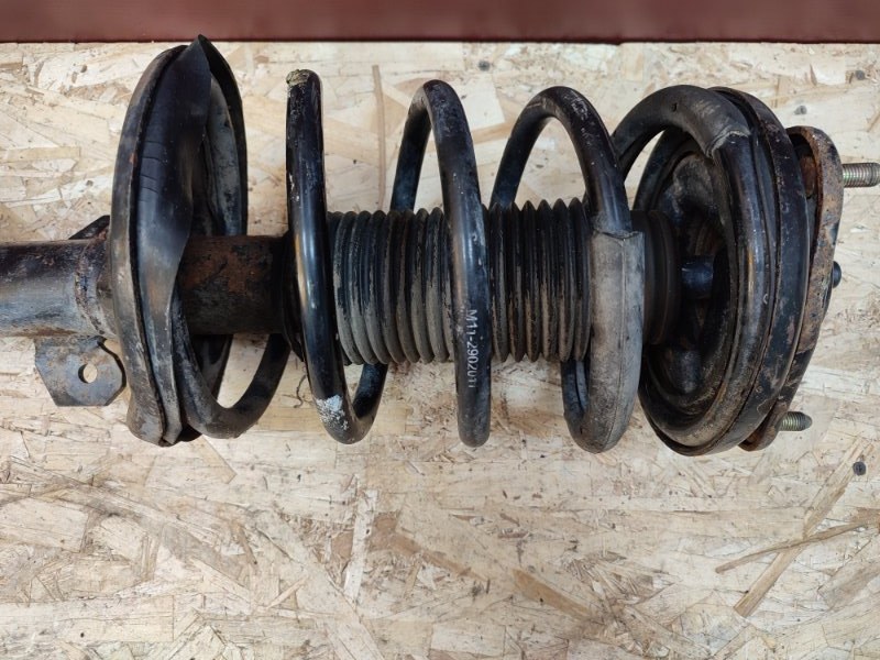 Амортизатор - фото 4