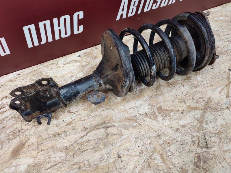 Амортизатор - фото 5